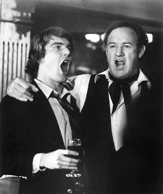 All Night Long 1981 Gene Hackman Dennis Quaid Image 1