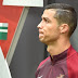 Portugal Menang Telak, Cristiano Ronaldo Justru Keluhkan Lapangan