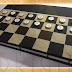 Livro Jogo de Xadrez (Chess Game Book)