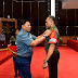 Kasum TNI Tutup Gladi Yudha Dharma Dikreg XLV Sesko TNI