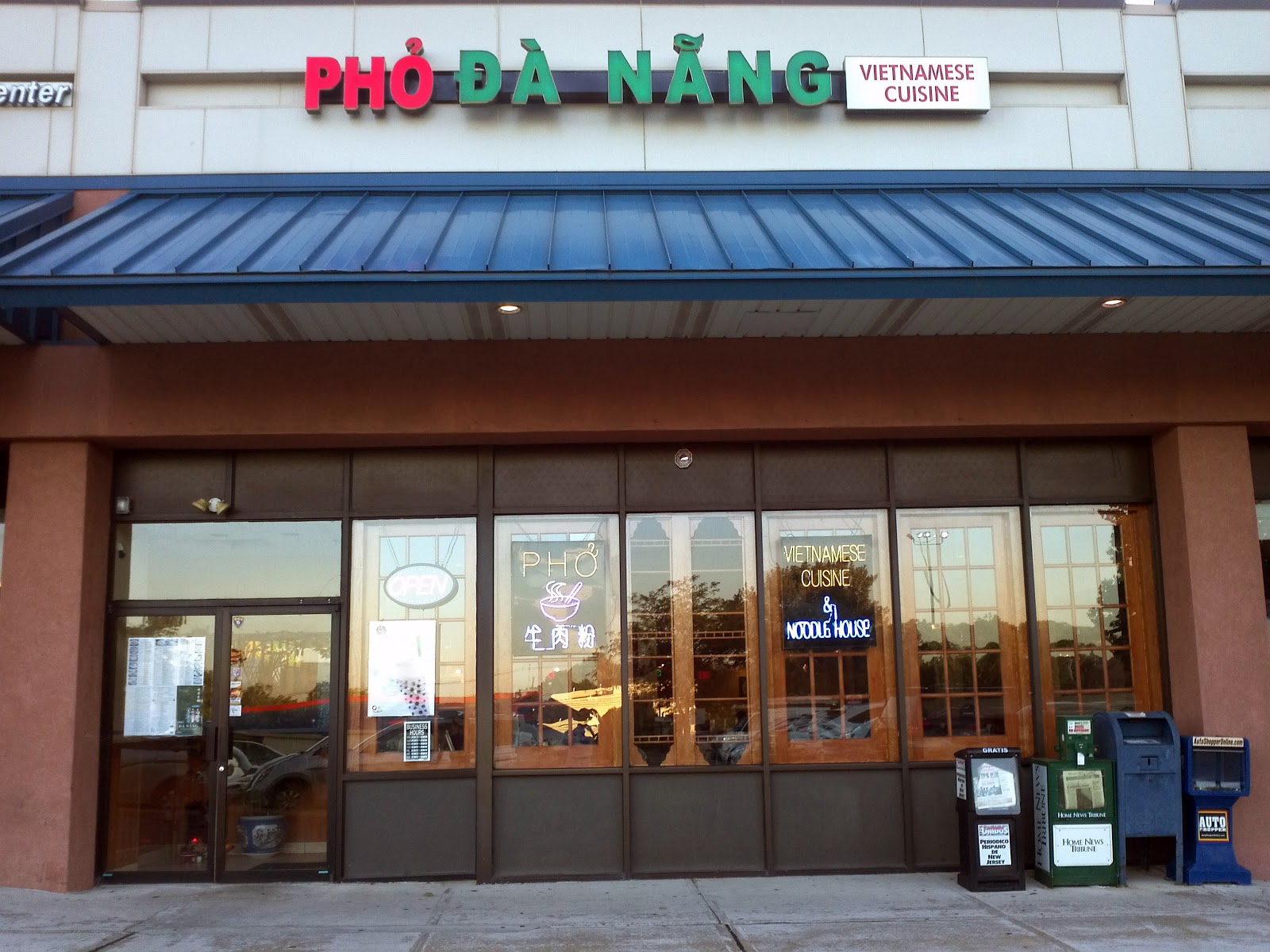 Pho Da Nang: One of the best Vietnamese food in town