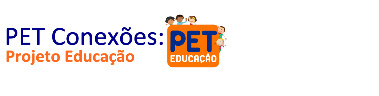 PET Conexões Educação - UFES