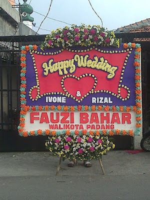 Toko Bunga Pasar Minggu