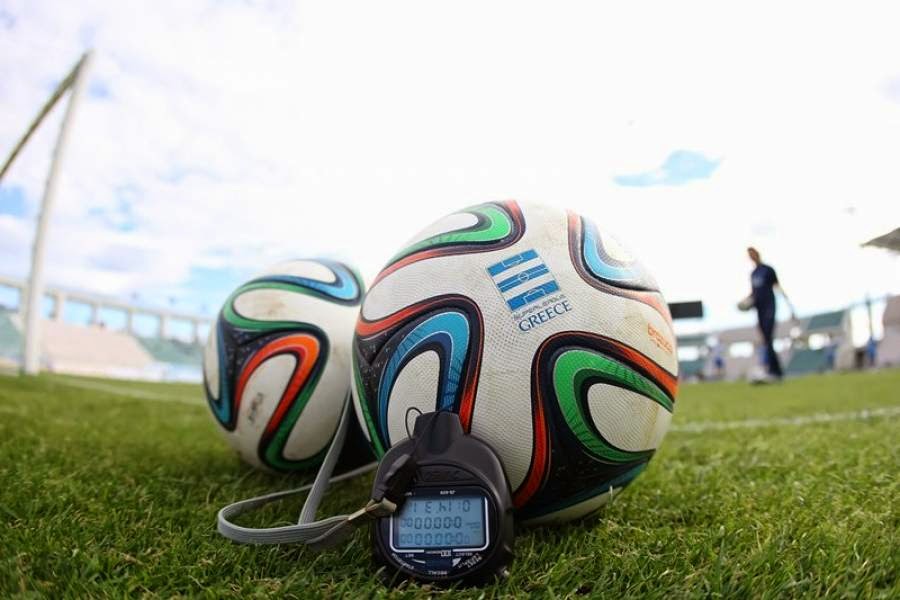 Την Κυριακή με Βέροια