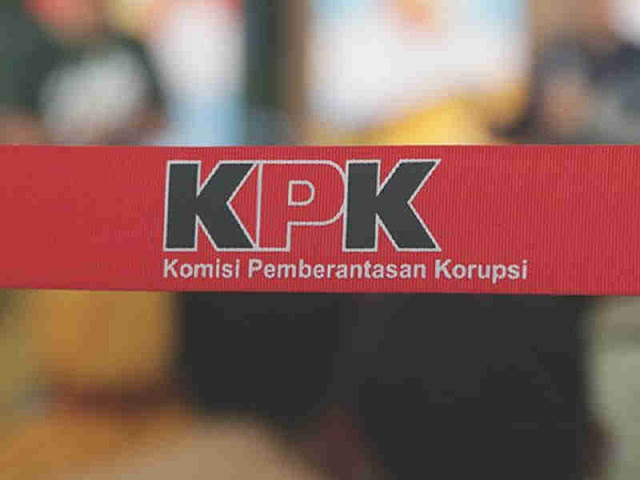 KPK Tetapkan Tersangka Pengembangan Kasus Suap Pembahasan APBD Pemkot Malang KPK Tetapkan Tersangka Pengembangan Kasus Suap Pembahasan APBD Pemkot Malang