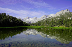 John Muir Wilderness