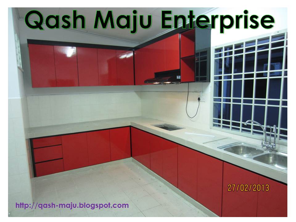 Http Qash Maju Blo Search Label Kabinet Dapur Desainrumahid Kitchen Cabinet Kabinet Dapur Renovations In Johor Http Qash Maju Blo Search Label