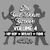 The Get Down Groove Volume 4