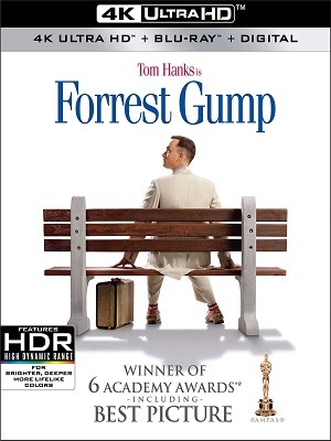 SCARICA FORREST GUMP DA