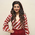 Mehreen Kaur Photos At Mahanubhavudu Movie Trailer Launch