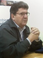 Blog de Juan alberto Sánchez García