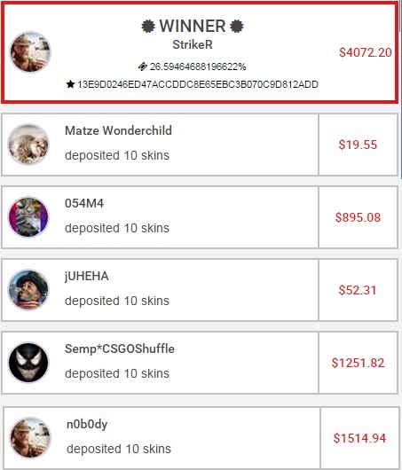 Csgoshuffle Hack Csgoshuffle Hack