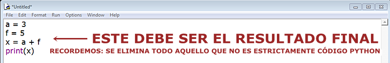 APRENDER A PROGRAMAR CON PYTHON: octubre 2016