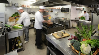 cucine ristoranti cucine professionali
