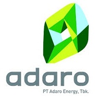Logo PT Adaro Energy