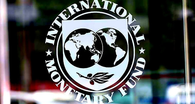 PR | IMF Members Commit US$340 billion in Bilateral Borrowing to Maintain the IMF’s Lending Capacity