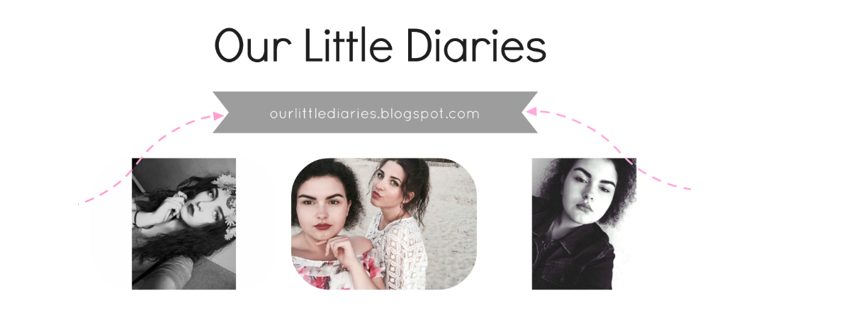 our little diaries