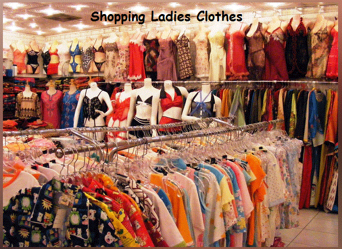 Download this Shopping Ladies... picture