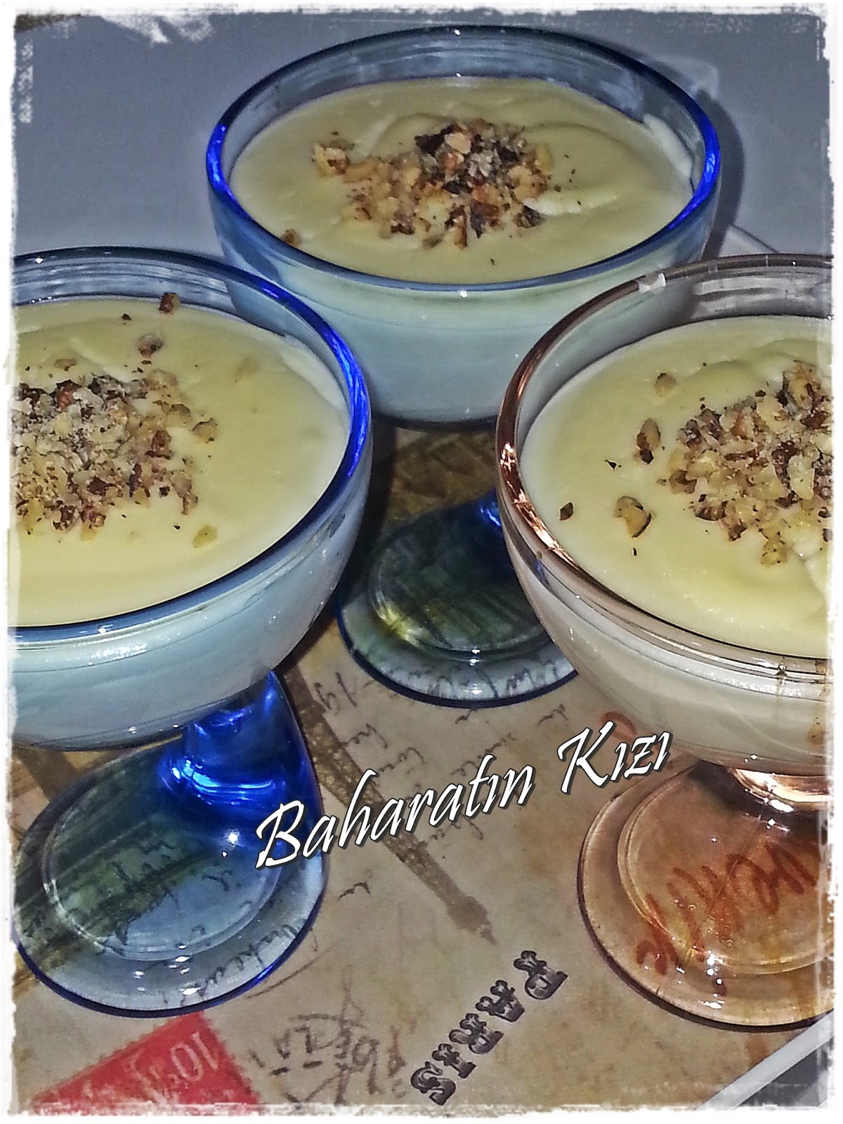 Elmalı Kup Tatlısı Tarifi Elmalı Kup Tatlısı Tarifi