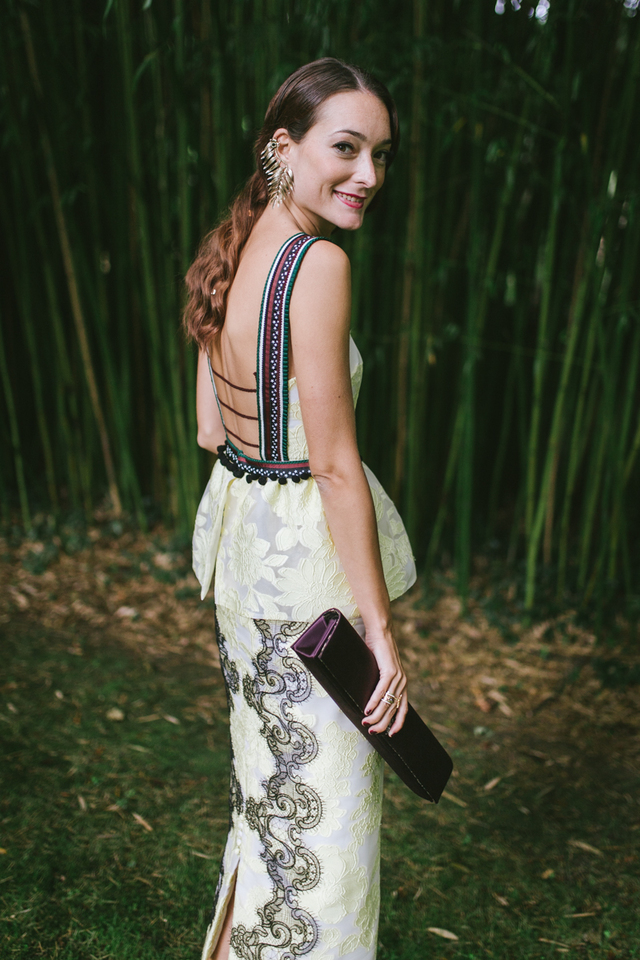 alicia rueda vestido novia bilbao boda blog atodoconfetti