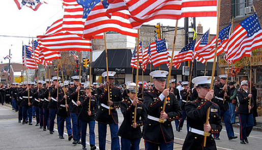 Best Memorial Day Parade 2018 Best Memorial Day Parade 2018