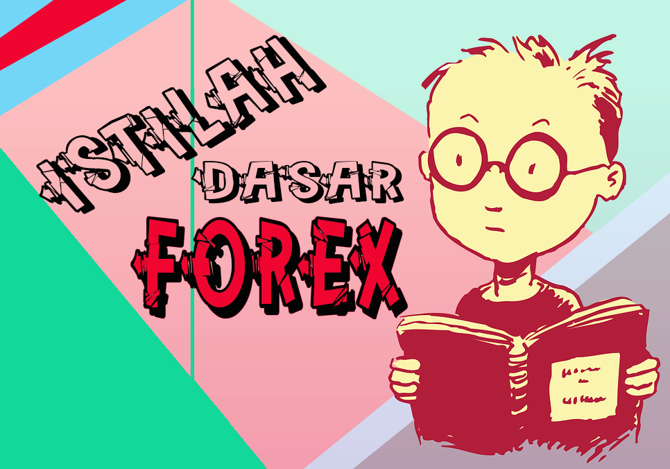 Istilah mc di forex
