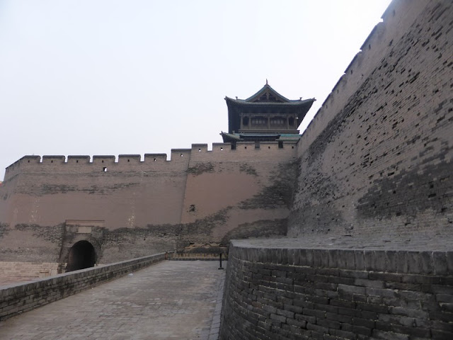 Paño de muralla Paño de muralla