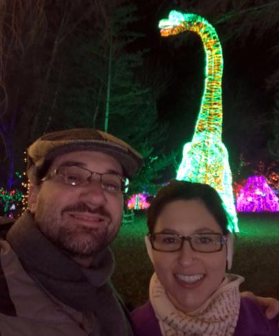 funny marriage story