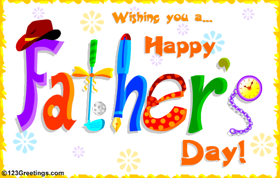 Happy Fathers Day Greetings 2017 | Great Collections Of Fathers Day Card Message Happy Fathers Day Greetings 2017 | Great Collections Of Fathers Day Card Message