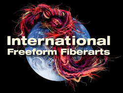 International Freeform Fiberarts