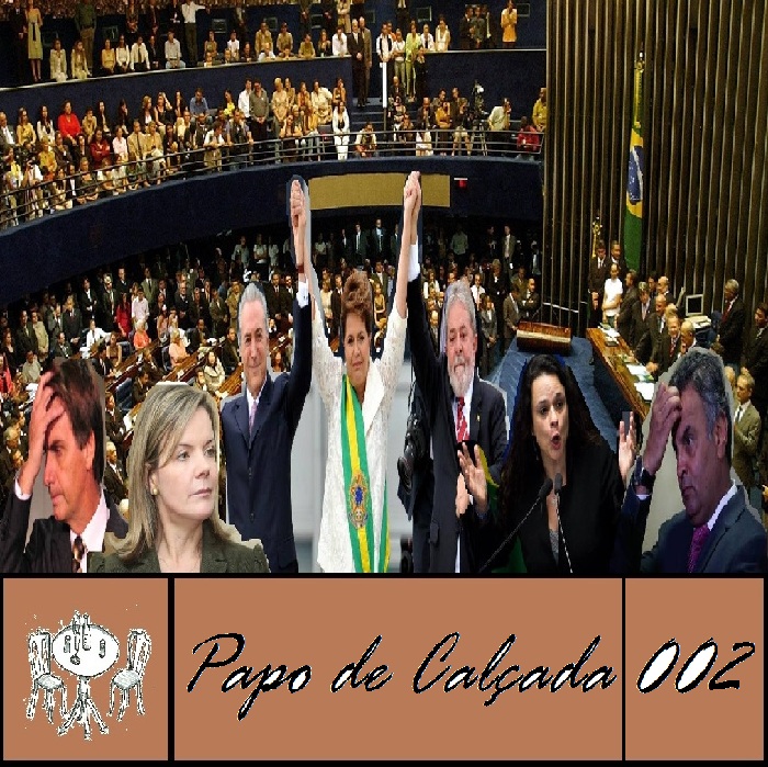 Papo de Calçada