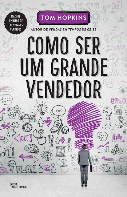 Como ser um grande vendedor - Tom Hopkins.jpg