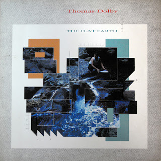 Thomas Dolby, The Flat Earth