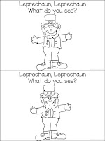 https://www.teacherspayteachers.com/Product/Leprechaun-Leprechaun-What-do-you-see-1756072