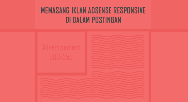 Cara Memasang Iklan Adsense Responsive di Samping Kiri Postingan