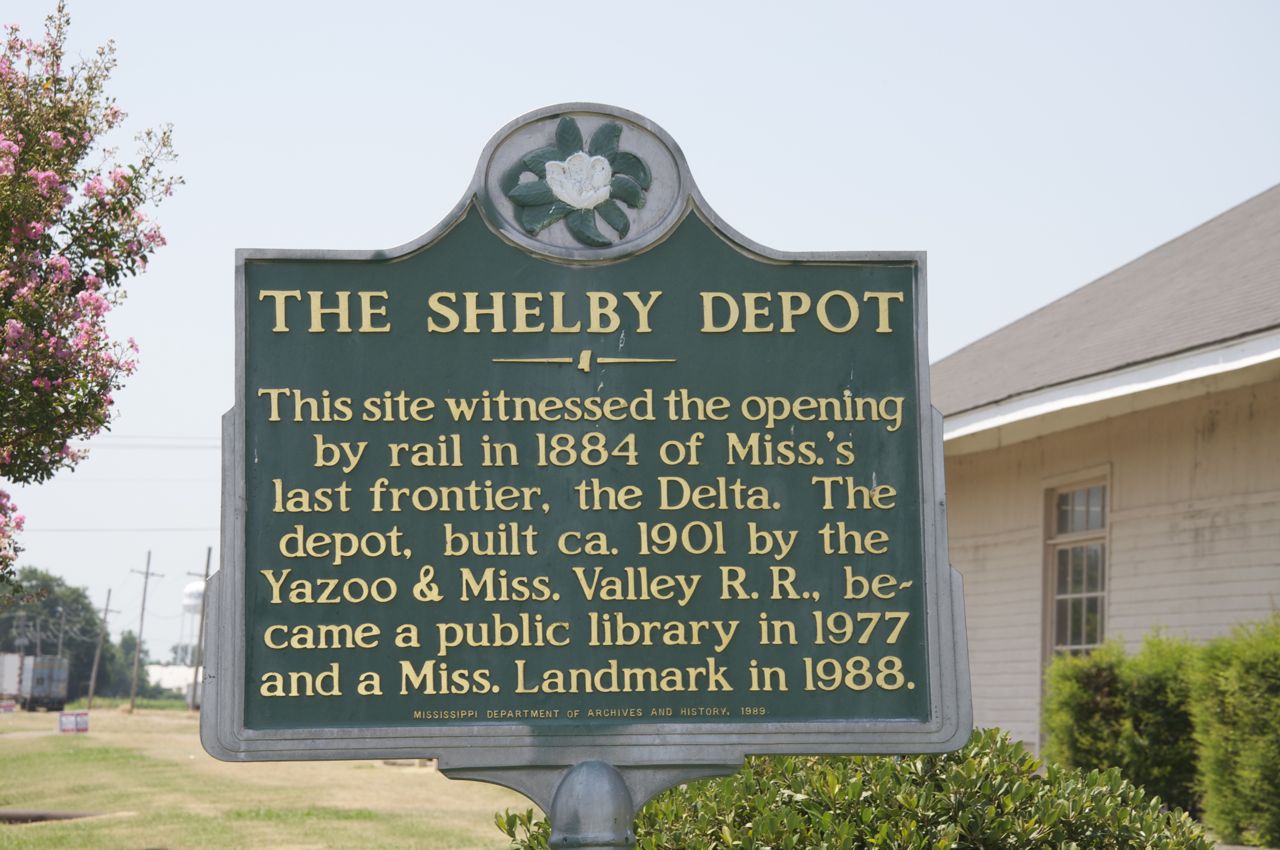 Suzassippi's Lottabusha County Chronicles City of Justice Shelby