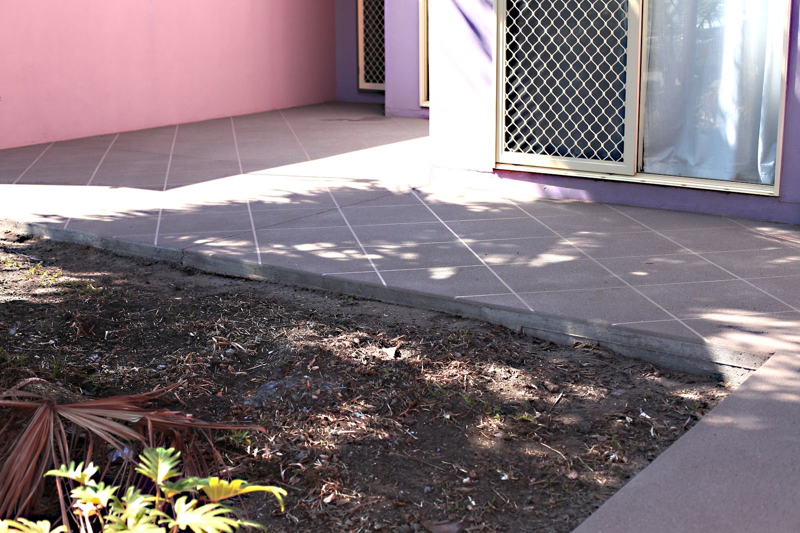 Dave's Concreting Driveway Restorations Sunshine Coast Q.L.D