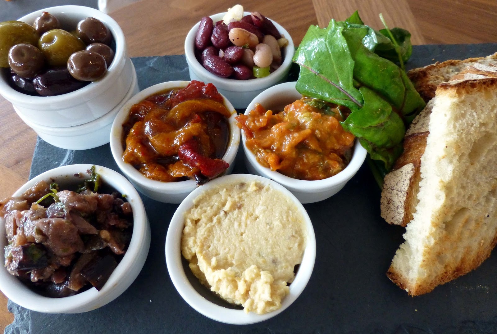 The Awardwinning House Cafe