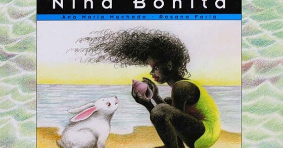 Repositorio Literatura Infantil UDD: Cuento "Niña bonita"