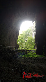 Salida por la sala Schmidl Salida por la sala Schmidl