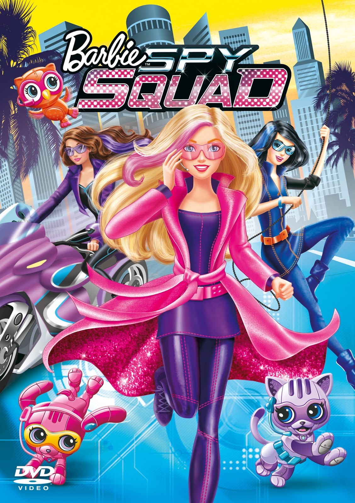 barbie movies free online full movie