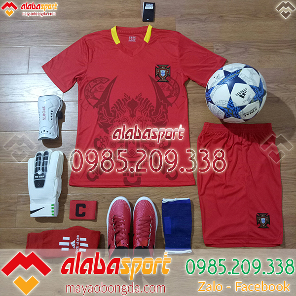 áo bồ đào nha đỏ world cup 2018 áo bồ đào nha đỏ world cup 2018