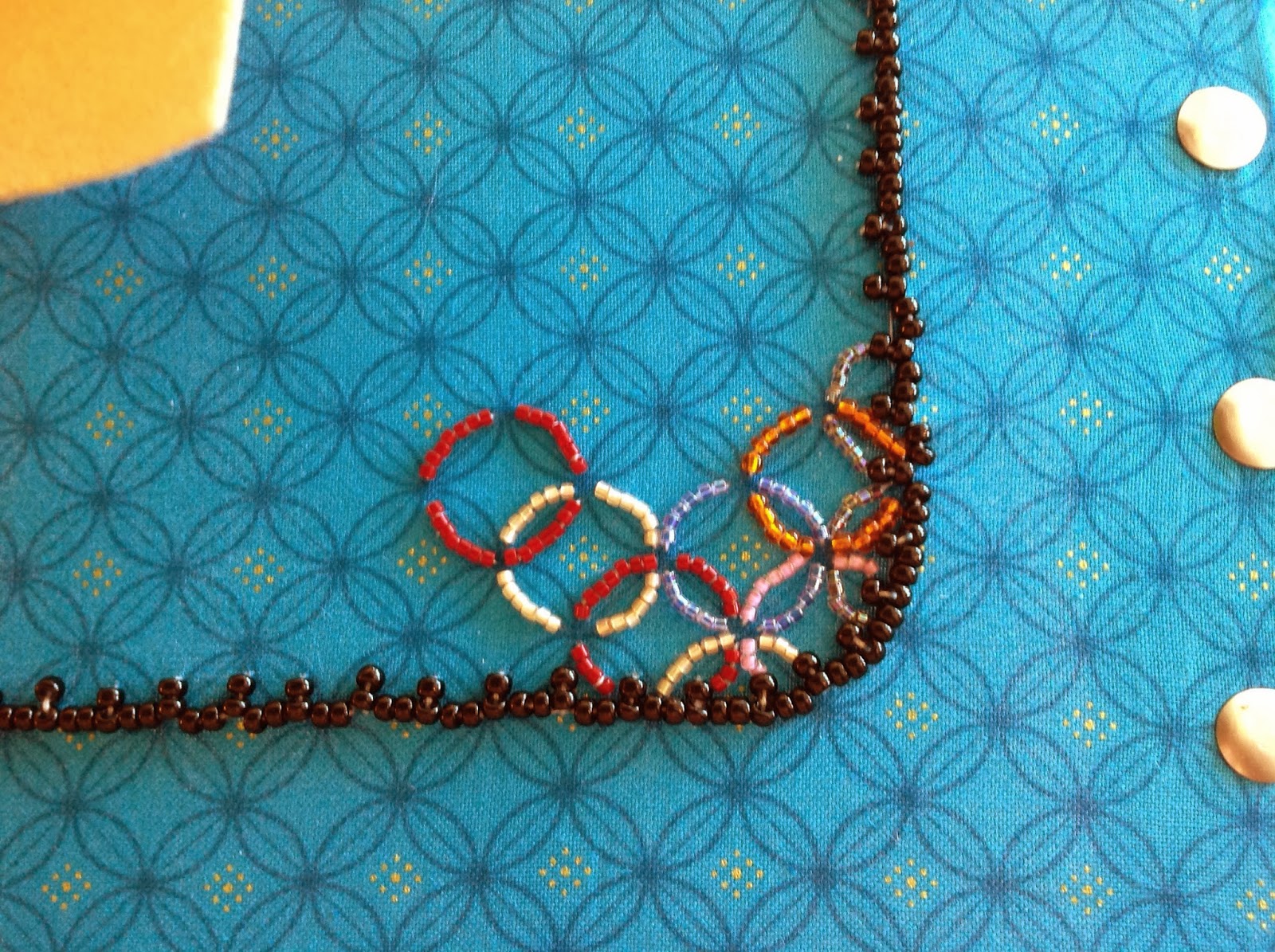 ButterZ Japanese Beading with Suzanne Gude