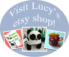 Lucy's etsy Shop