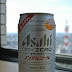 日本便利店必買 - Asahi Dry Zero (無酒精 Asahi 朝日啤酒)