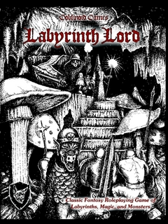 http://www.drivethrurpg.com/product/64332/Labyrinth-Lord-Revised-Edition?affiliate_id=815972