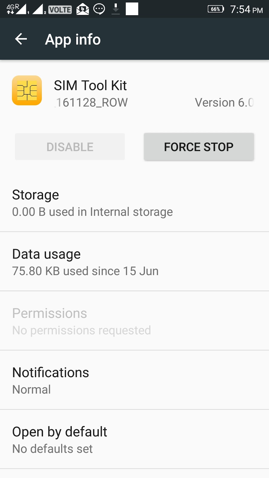 random websites pop up android random websites pop up android