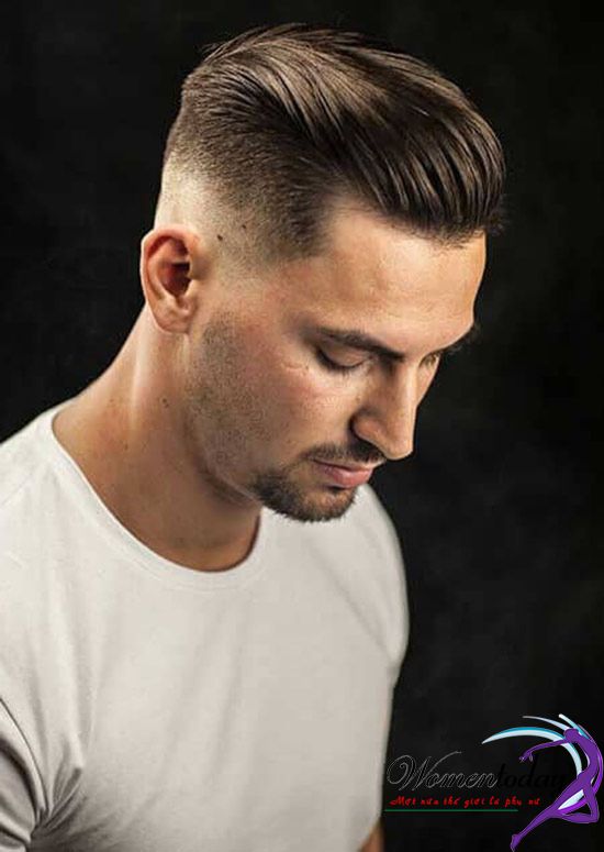 kiểu tóc undercut ngắn nguyên bản kiểu tóc undercut ngắn nguyên bản