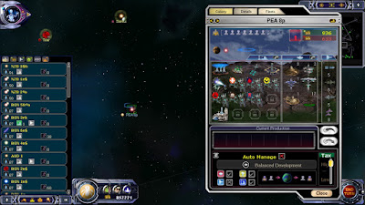 Armada 2526 Game Screenshots 2009 Armada 2526 Game Screenshots 2009