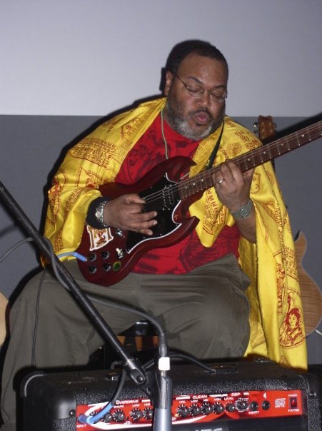 Counterlight&rsquo;s Peculiars: Robert Grant